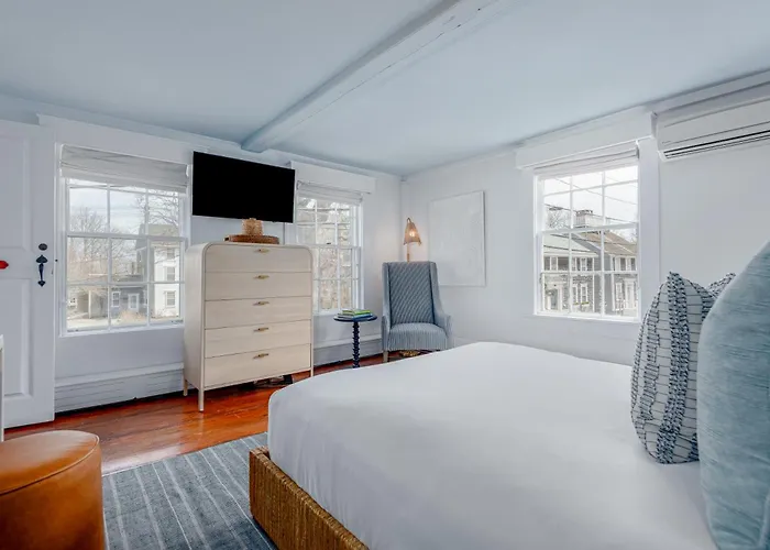 Anchor Inn Nantucket