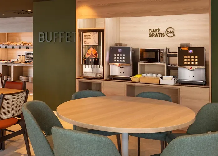 B&B Hotel Madrid Arganda Arganda Del Rey