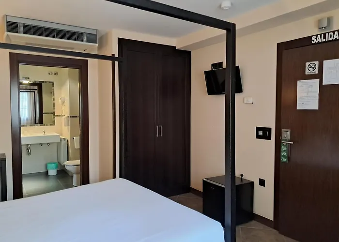 Hoteles con Vistas Maravillosas en Olite