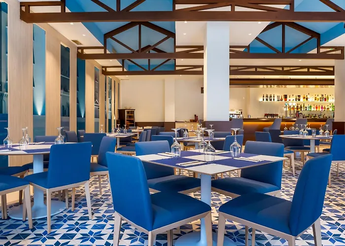 Los Amigos Beach Club La Cala De Mijas