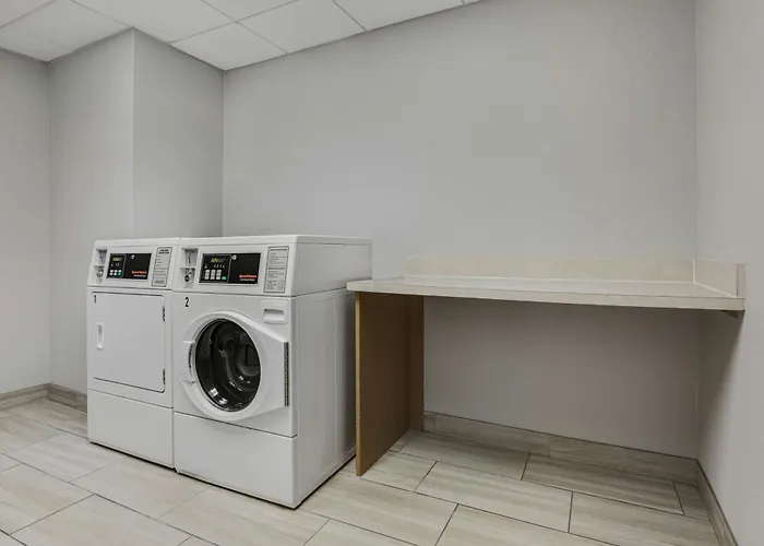 Jacksonville Hotels