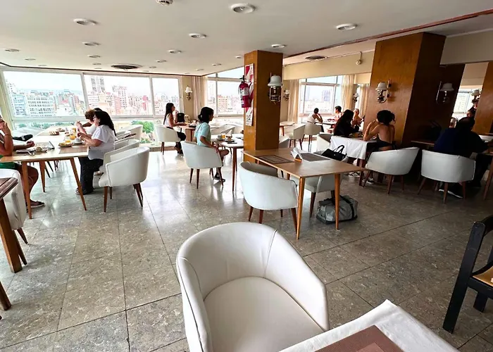 Hotel Sussex Córdoba