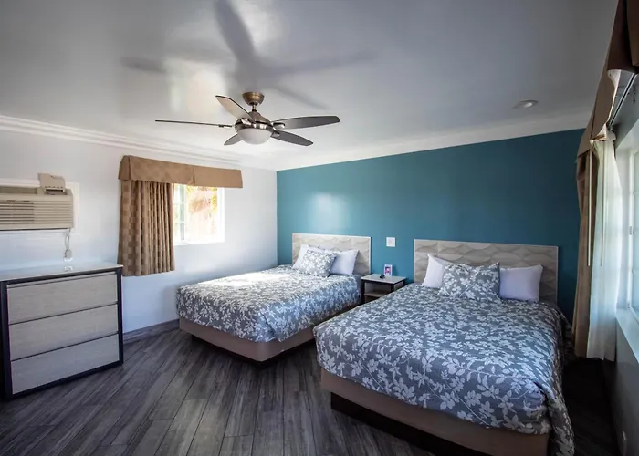Viking Motel-Ventura