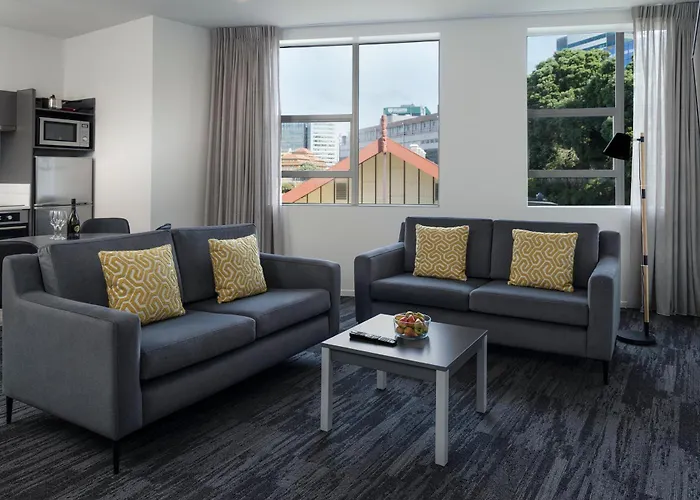 Wellington Aparthotels