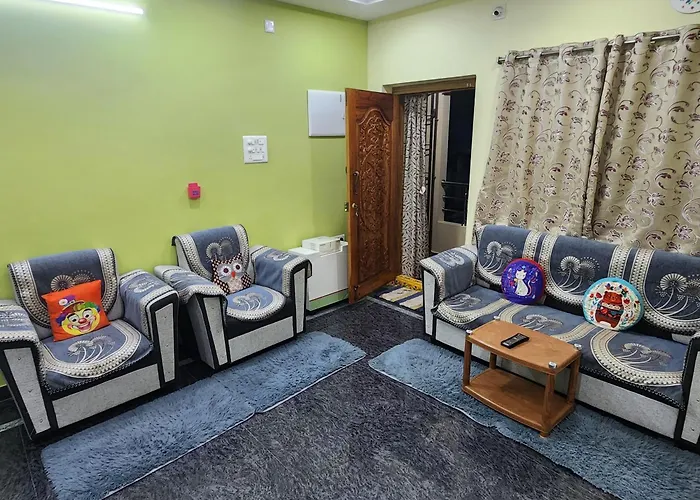 Tirupati Hotels