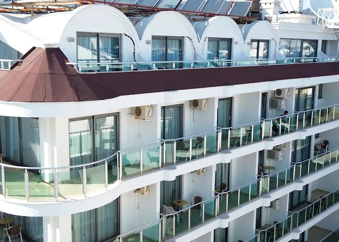 Marmaris Hotels