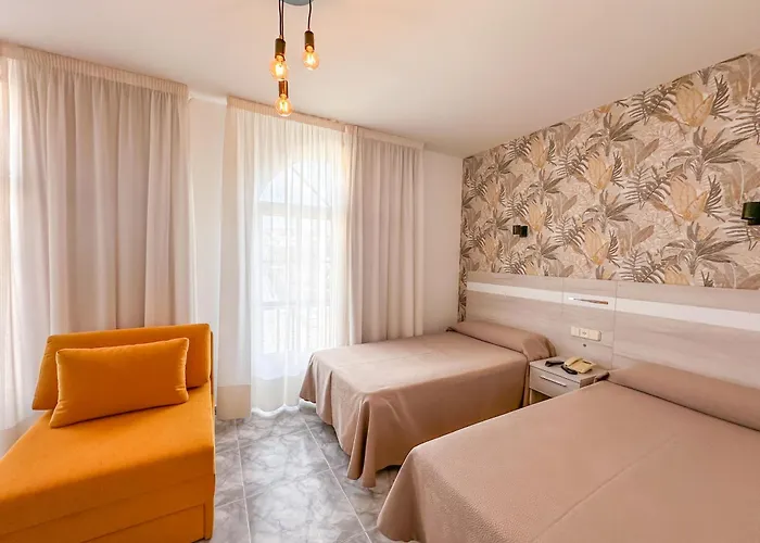 Hotel Florida Mar Sanxenxo