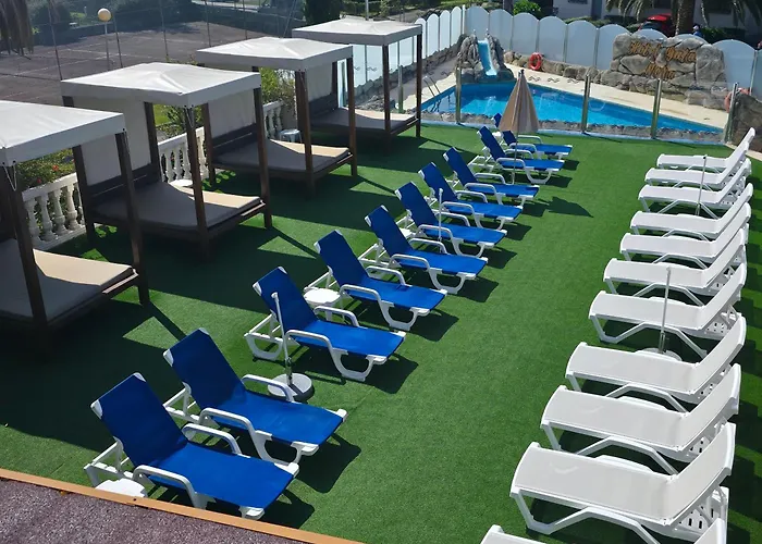 Hotel Gala Noja