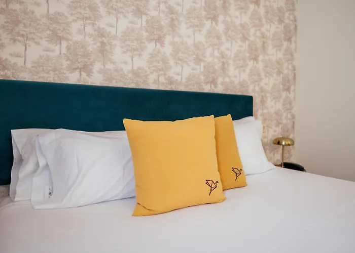 Hotel Cetina Palacio Ayala Berganza Segovia