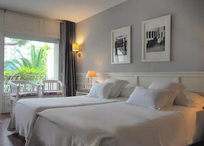 Hotel Vostra Llar Palamós