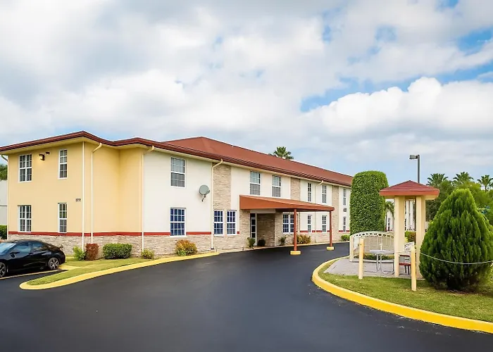 Belmont Inn & Suites Florida City
