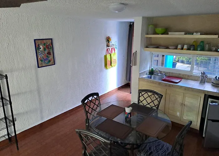 Hoteles Boutique en Cozumel