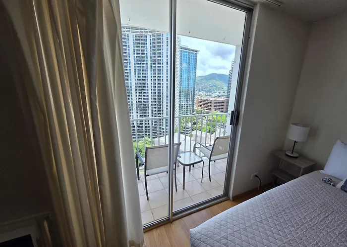 Honolulu Aparthotels