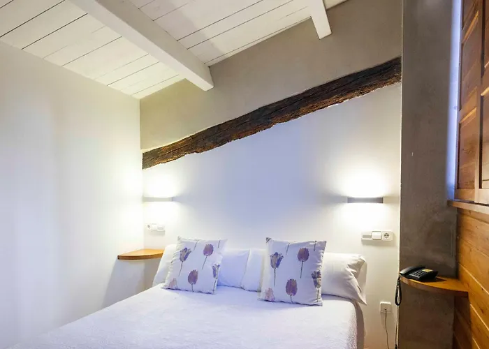 Hotel La Freixera Solsona
