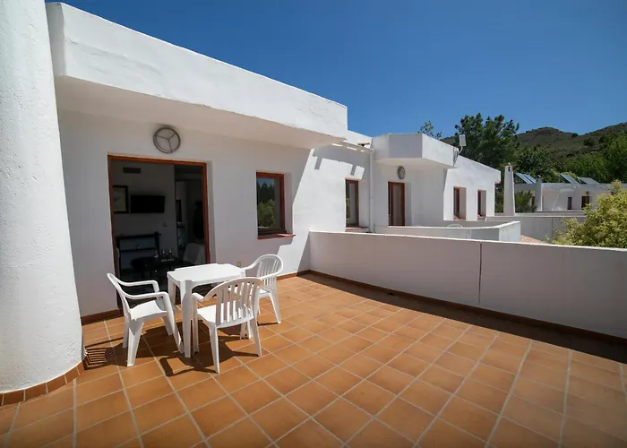 Villa Turística de Laujar de Andarax
