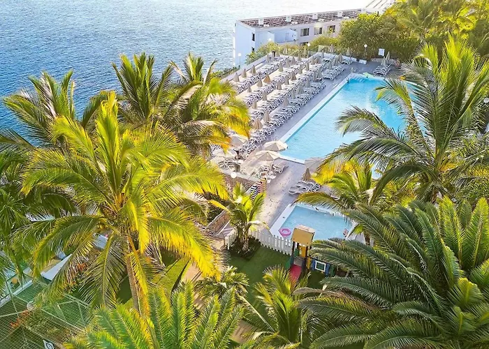 Servatur Altamar Puerto Rico 