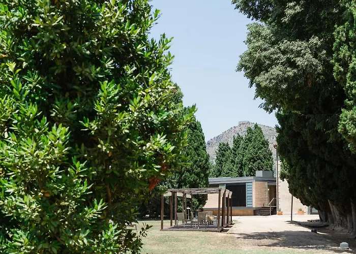 URH - Hotel Molí del Mig Torroella de Montgrí