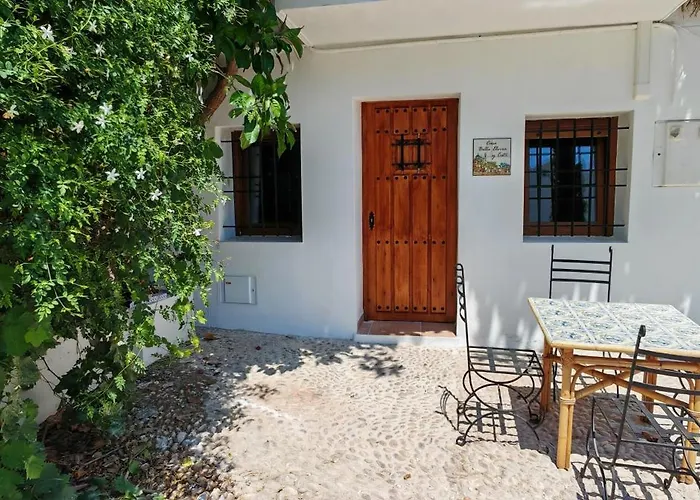 Hotel Abaco Altea