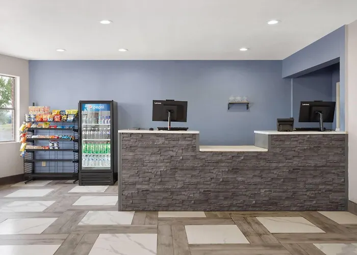 Days Inn By Wyndham Rawlins
