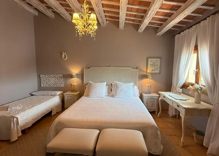Hotel La Mozaira Alboraia