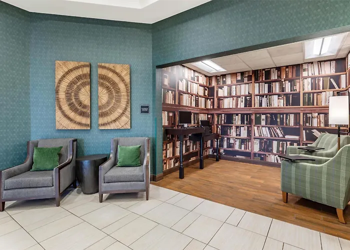 Denver Hotels