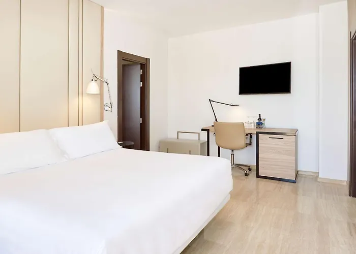 Hotel Nh Imperial Playa Las Palmas de Gran Canaria