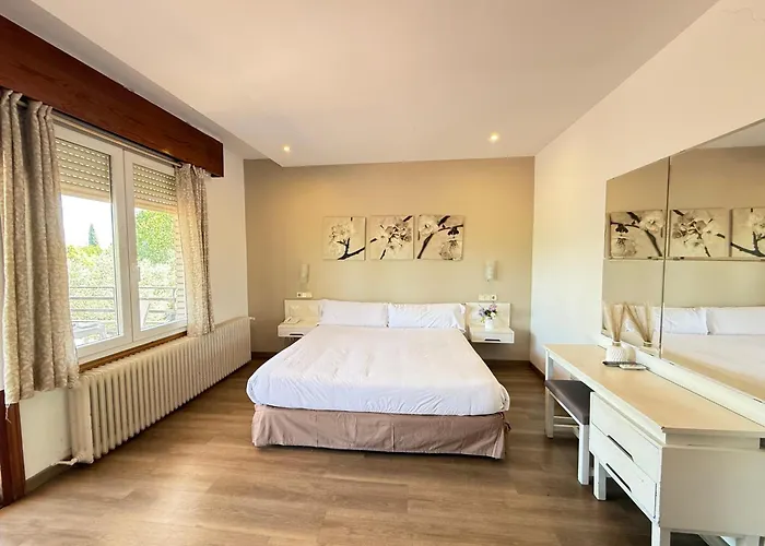 Hotel Los Olivos Getafe