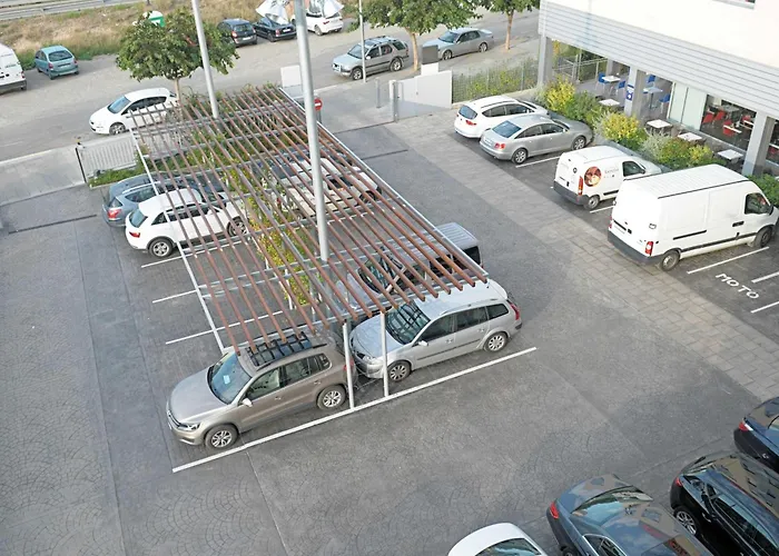 Ibis Budget Lleida