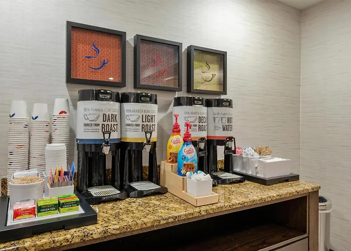 Hampton Inn Mesa Verde/Cortez Co