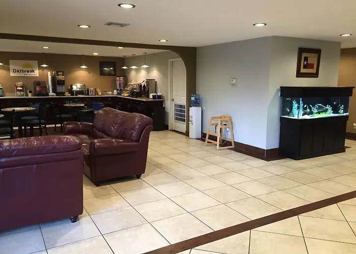 Days Inn By Wyndham New Braunfels