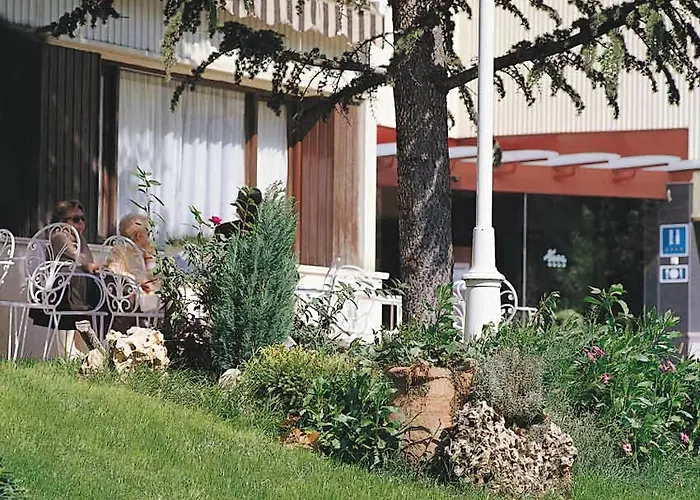 Hotel Torremangana Cuenca 