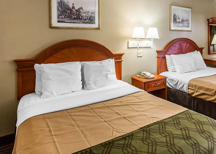 Econo Lodge Lebanon
