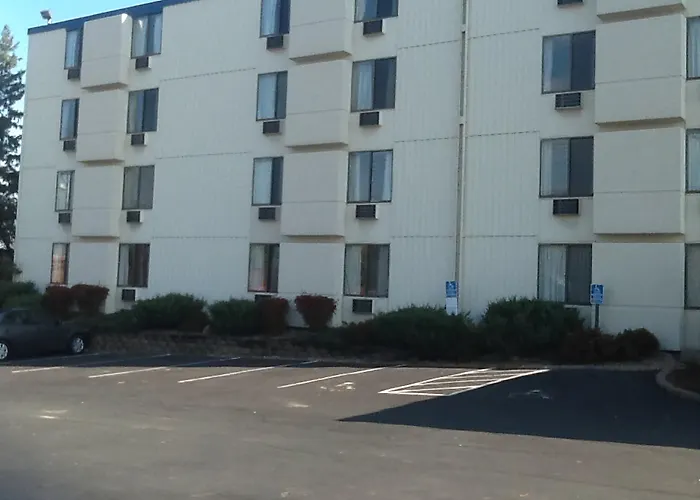 Key Inn Roseville