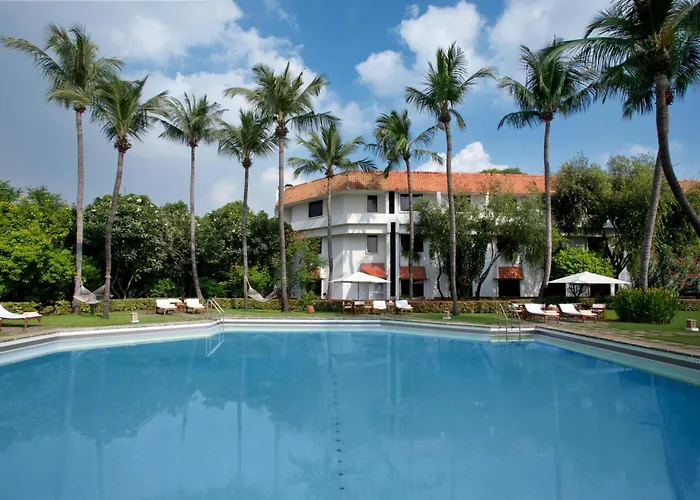 Chennai Hotels