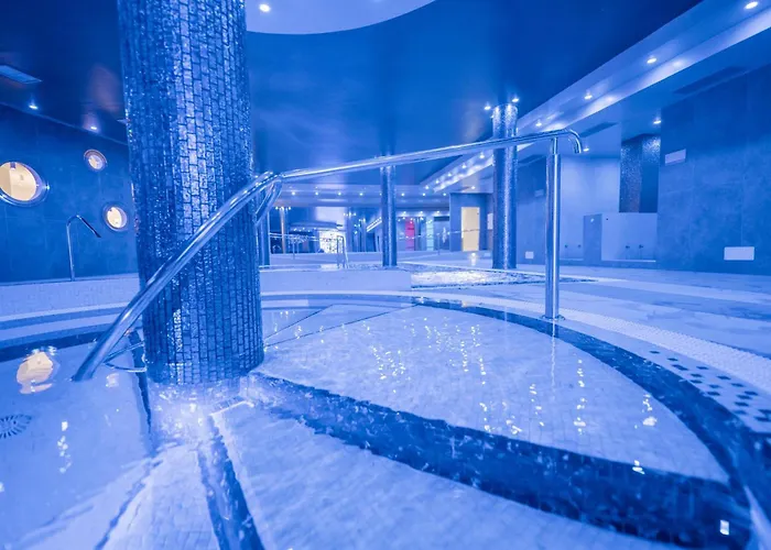 Hotel Atlantic Mirage Suites & Spa - Adults Only Puerto de la Cruz 