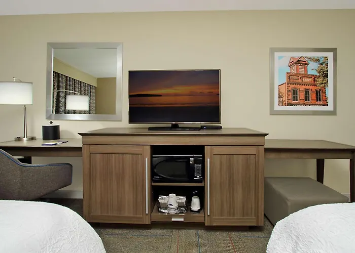 Hampton Inn Madison