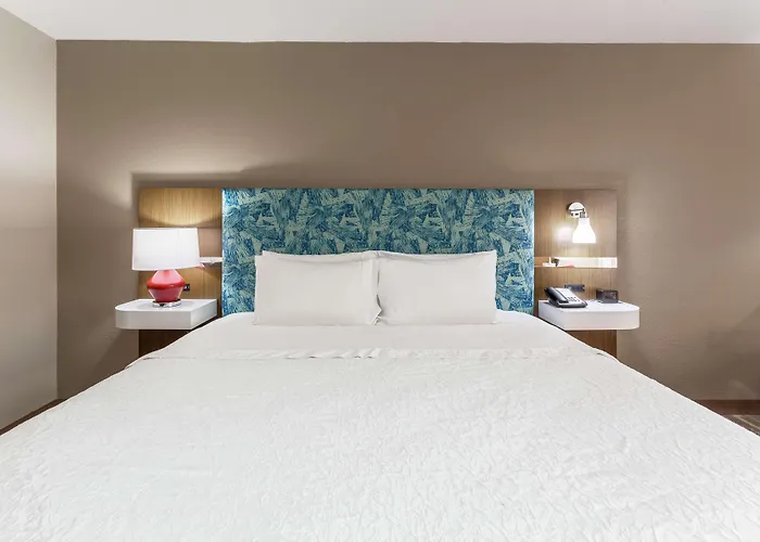 Hampton Inn Biloxi-Ocean Springs