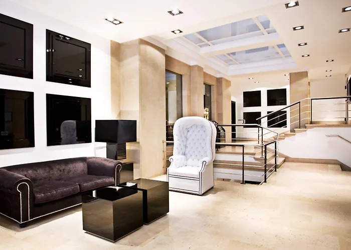 Hotel Clarin Oviedo