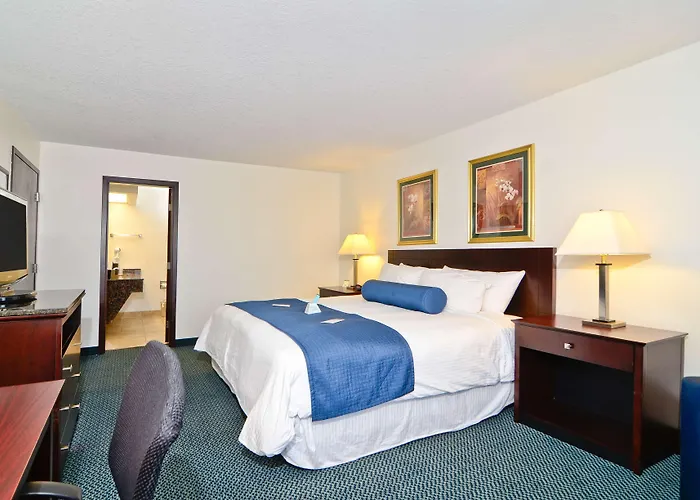Best Western Gas City