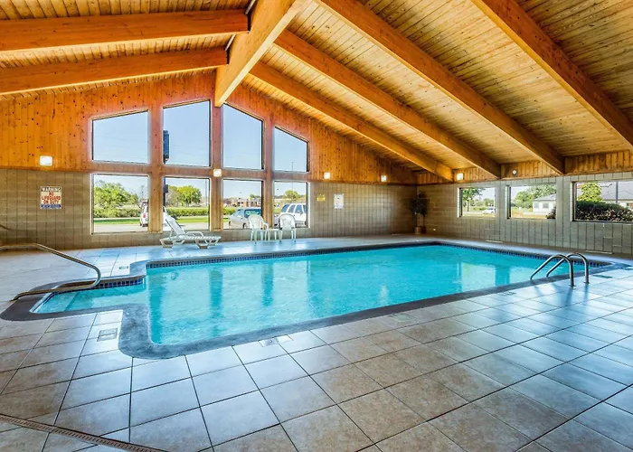 Americinn By Wyndham Blue Earth
