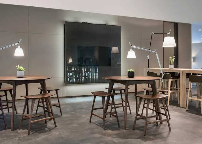 Hoteles Boutique en Las Palmas de Gran Canaria