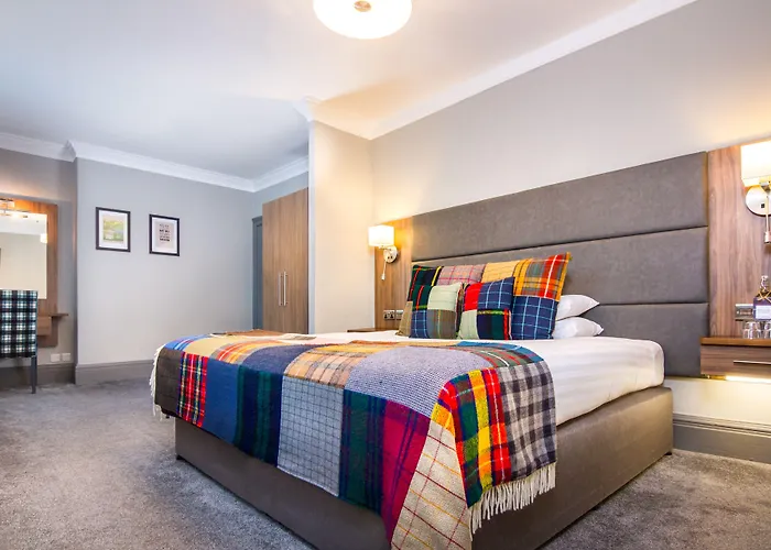 Harrogate Hotels