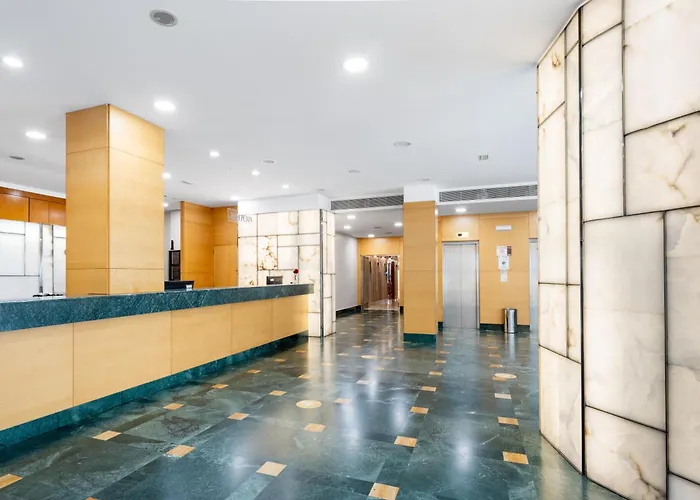 Oroel Hotel & Spa Jaca