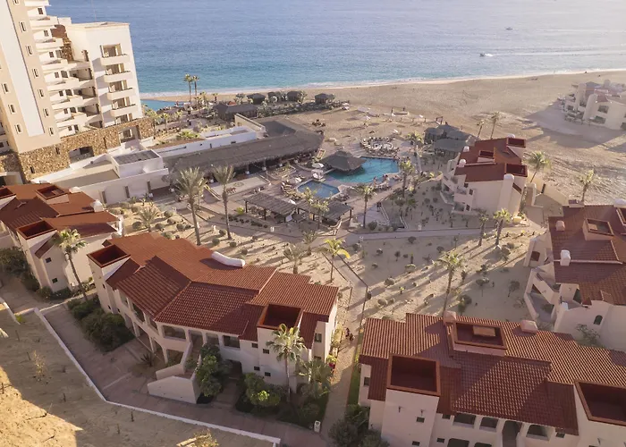 Cabo San Lucas Hotels