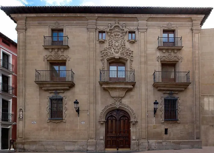 Hotel Gran Via Logroño