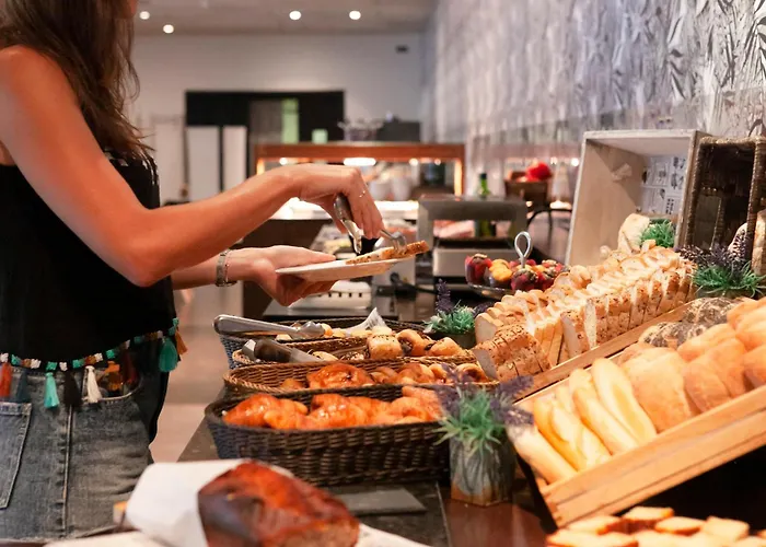 Hotel Ibersol Antemare - Adults Only Sitges