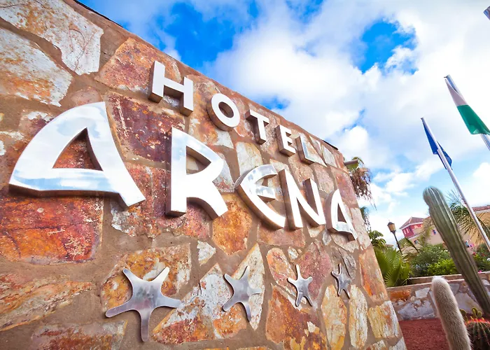 Hotel Arena Suite - Adults Only Corralejo