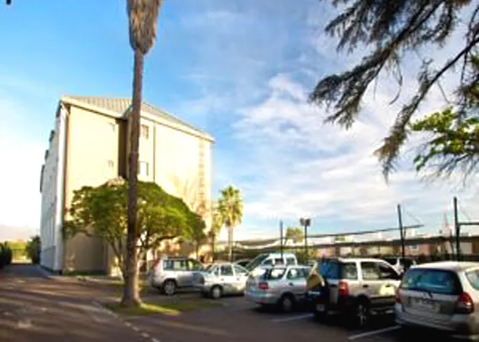 Hathor Hotels Mendoza Guaymallén