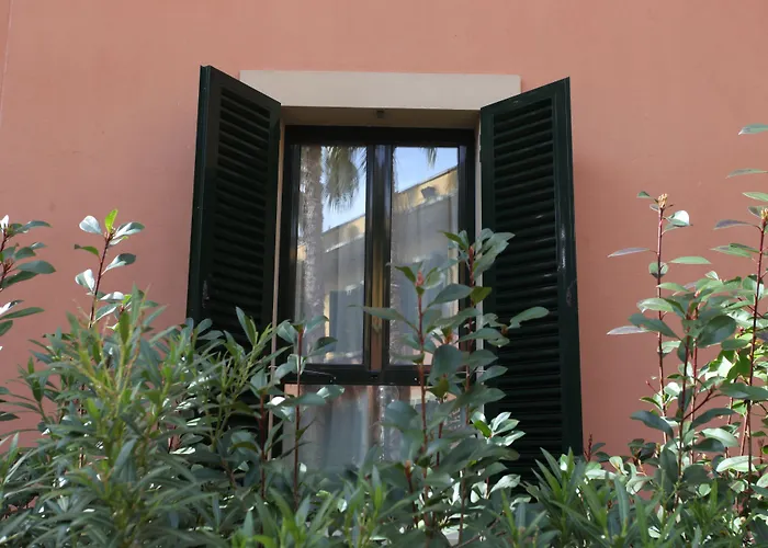 Hotel Jardín Milenio Elche