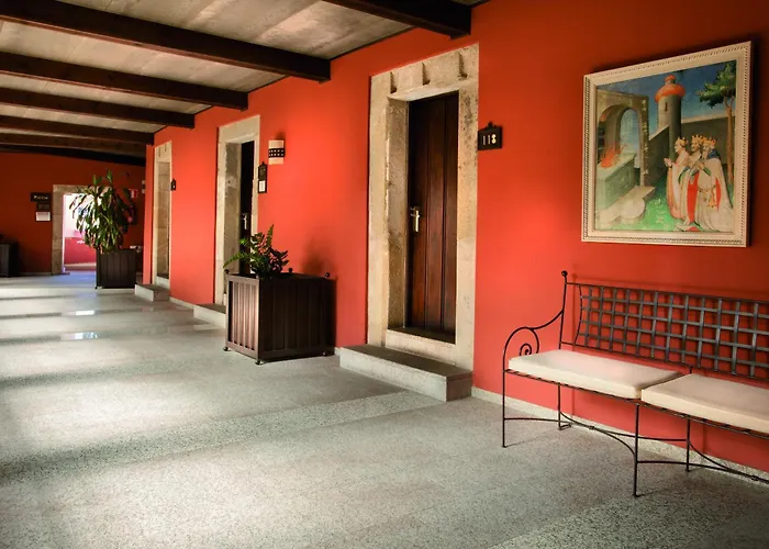 Hotel Izan Trujillo